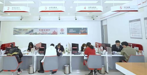 山東工行 多元化金融服務助力穩外貿擴內需，證照代辦服務提升便利性