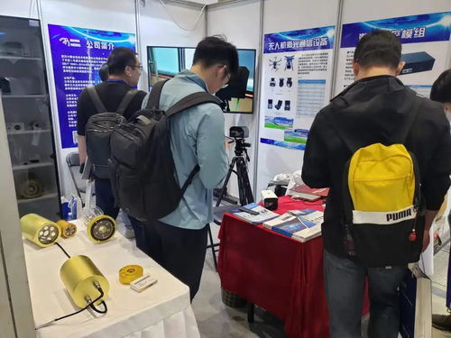 第二十屆武漢光博會圓滿落幕，證照代辦服務彰顯展會支持價值