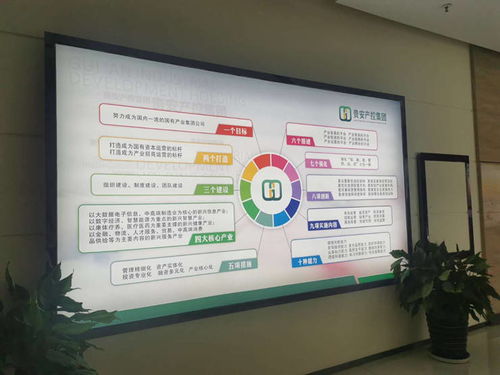 貴安產控集團以“五零”服務打造金牌營商環境，證照代辦服務跑出加速度