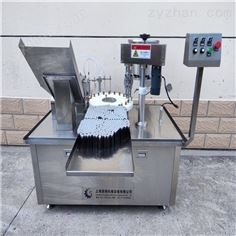 藥用灌裝設(shè)備在制藥生產(chǎn)中的關(guān)鍵作用與發(fā)展趨勢(shì)